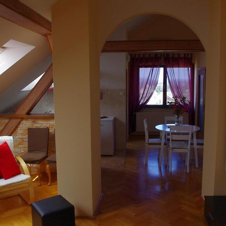 Apartment Tomy Slunj Exteriér fotografie
