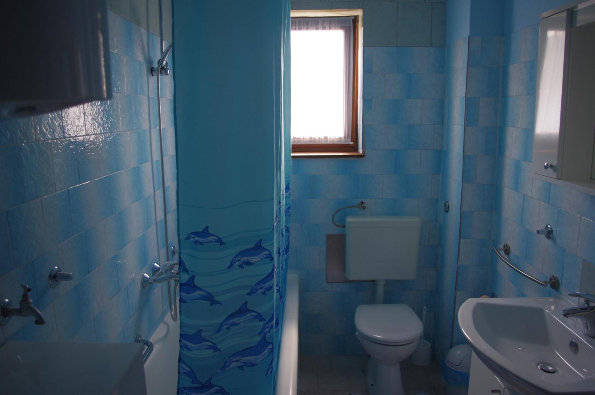 Apartment Tomy Slunj Pokoj fotografie