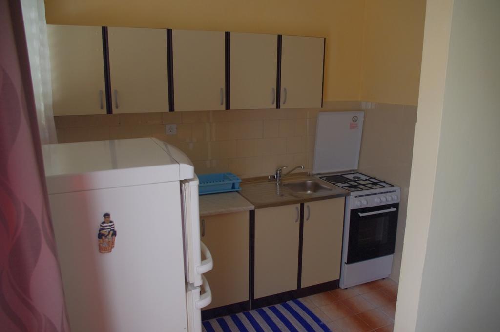 Apartment Tomy Slunj Pokoj fotografie