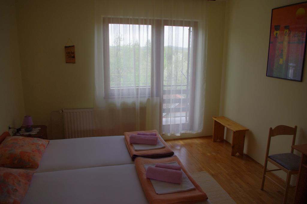 Apartment Tomy Slunj Exteriér fotografie