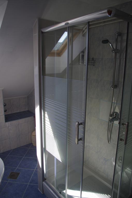 Apartment Tomy Slunj Exteriér fotografie