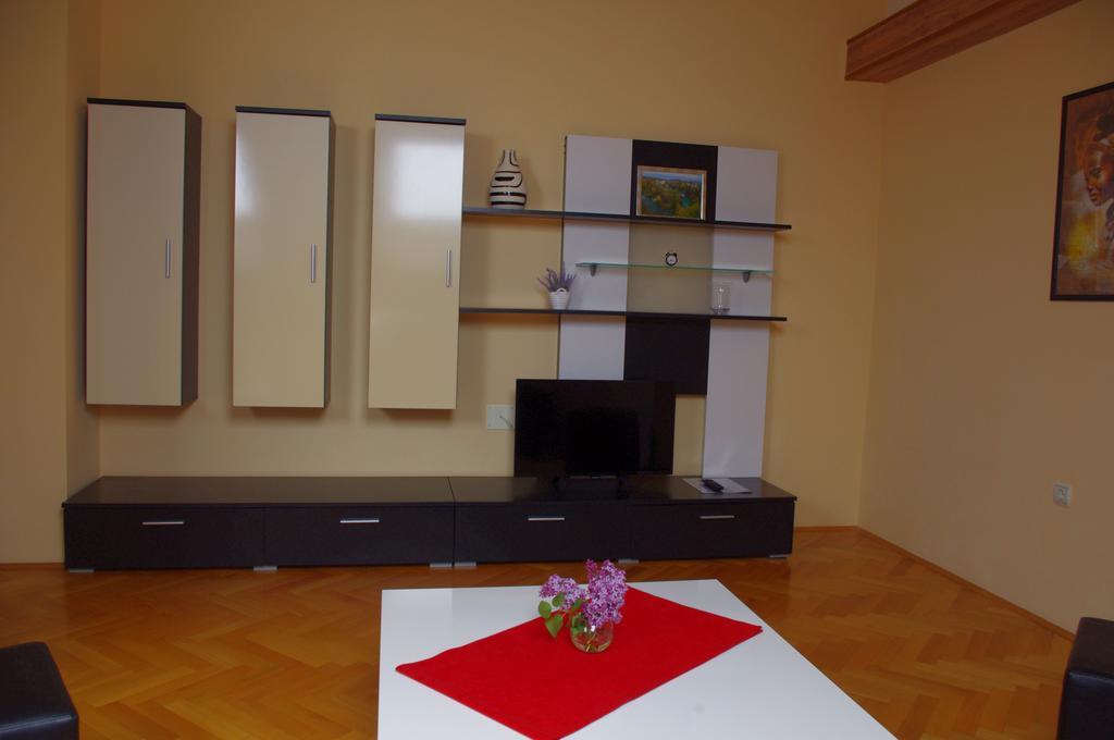 Apartment Tomy Slunj Exteriér fotografie